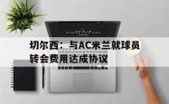 金年会sports-切尔西：与AC米兰就球员转会费用达成协议