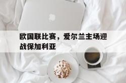 金年会欧洲杯-欧国联比赛，爱尔兰主场迎战保加利亚