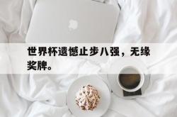 金年会欧洲杯-世界杯遗憾止步八强，无缘奖牌。