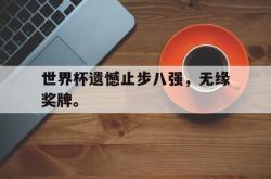 金年会欧洲杯-世界杯遗憾止步八强，无缘奖牌。