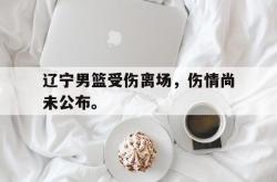 金年会体育-辽宁男篮受伤离场，伤情尚未公布。